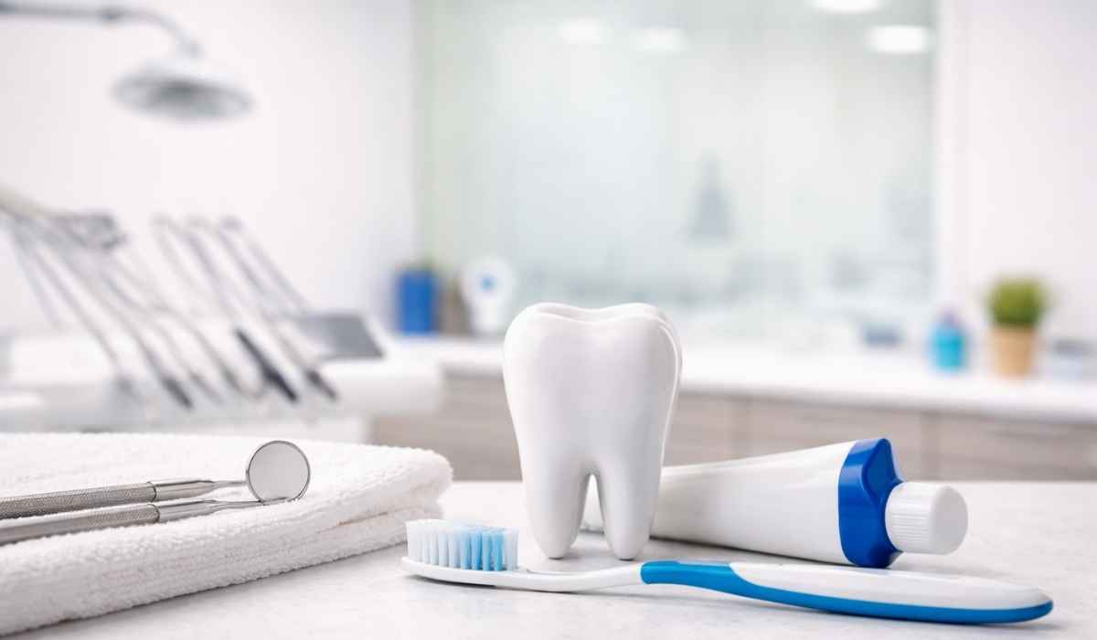 למה חשוב לבחור רופא שיניים קרוב לבית בבאר שבע?