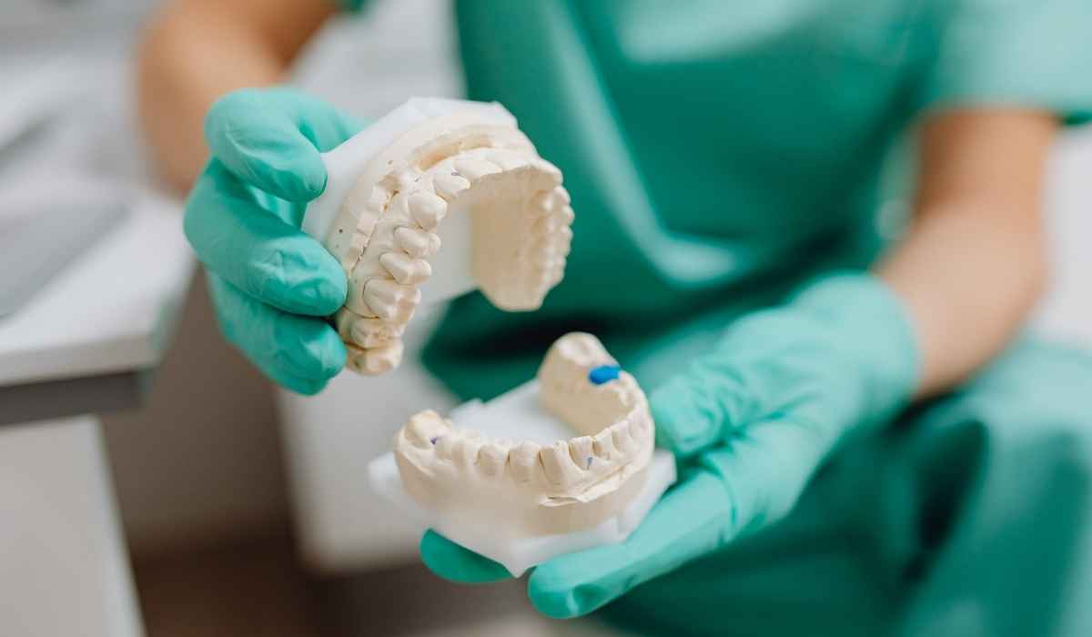 תושבי באר שבע בוחרים במרפאת שיניים פרטית