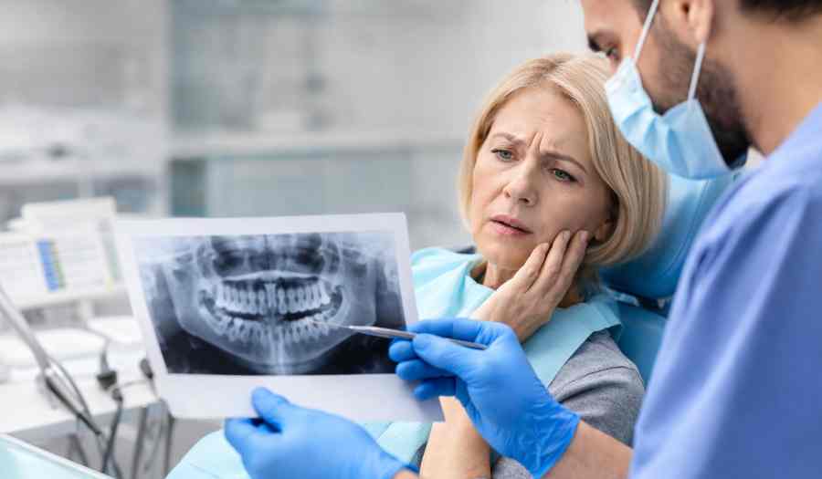 מתי אי אפשר לבצע השתלת שיניים?